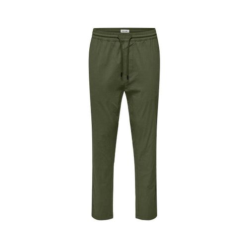 Pantaloni 22034559-OLN - Only & Sons - Modalova