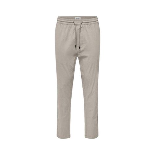 Pantaloni 22034559-SLG - Only & Sons - Modalova
