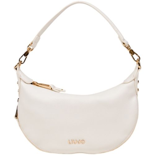 Borsa ECS S HOBO AA5043E0054 - Liu jo - Modalova