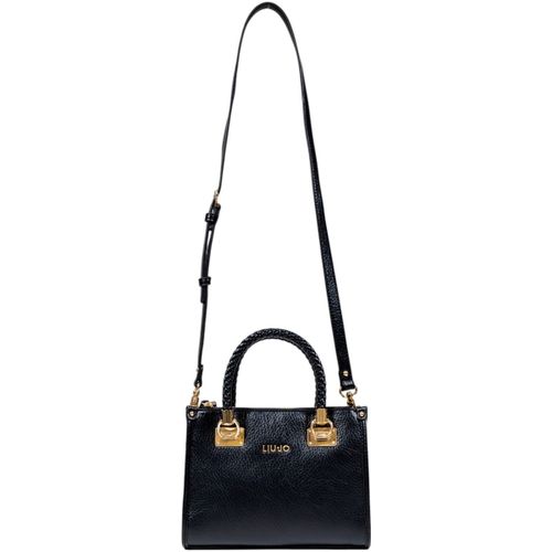 Borsa ECS S SATCHEL AF5163 E0027 - Liu jo - Modalova