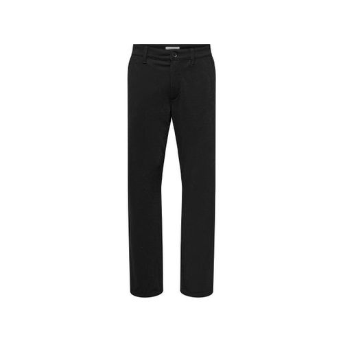 Pantaloni 22034552-BLK - Only & Sons - Modalova