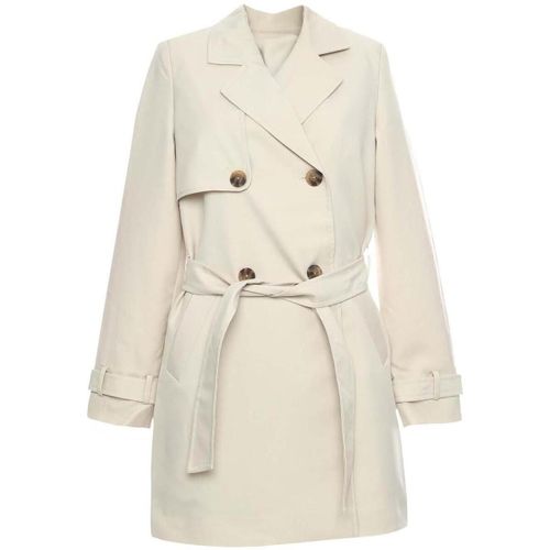 Giubbotto Vero Moda Celeste - Vero moda - Modalova