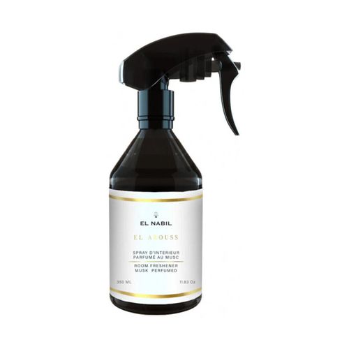 Candele, diffusori El Arouss Interior Spray - El Nabil - Modalova