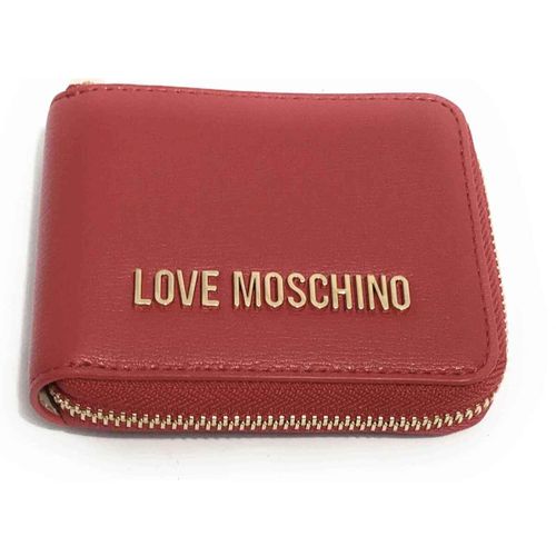 Portafoglio Portafoglio A26MO16 - Moschino - Modalova