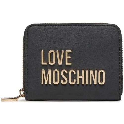 Portafoglio Portafoglio A26MO14 - Moschino - Modalova