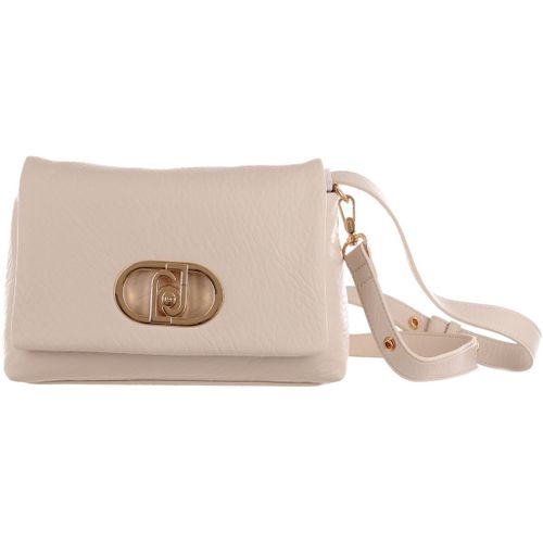 Borsa a tracolla Crossbody ecs medium in similpelle - Liu jo - Modalova