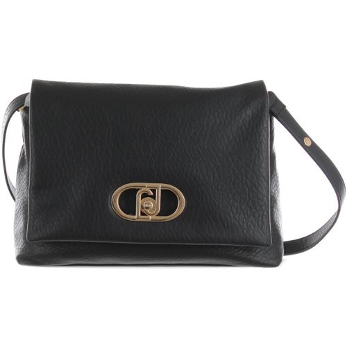 Borsa a tracolla Crossbody ecs large in similpelle - Liu jo - Modalova