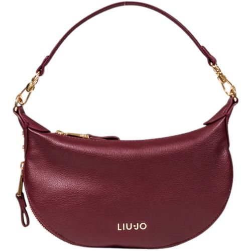Borsa ECS S HOBO AF5043 E0058 - Liu jo - Modalova