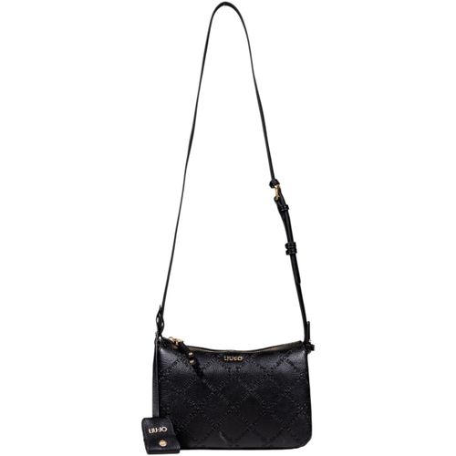 Borsa ECS S CROSSBODY AF5072 E0538 - Liu jo - Modalova