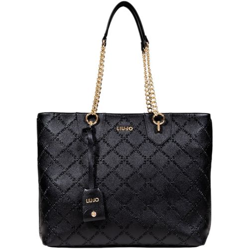 Borsa ECS M TOTE AF5197 E0538 - Liu jo - Modalova