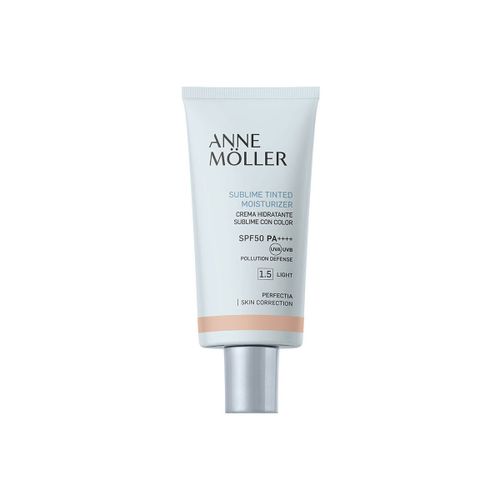 Antietà & Antirughe Perfectia Sublime Crema Idratante Colorata Spf 50 1.5 - Anne Möller - Modalova