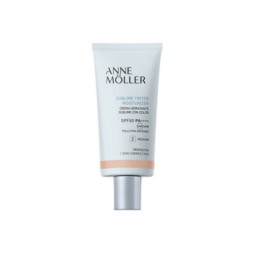 Antietà & Antirughe Perfectia Sublime Crema Idratante Colorata Spf 50 2 50ml - Anne Möller - Modalova
