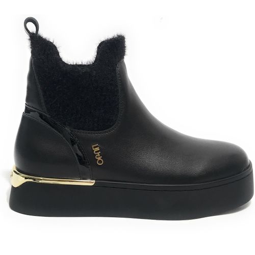 Sneakers Liu Jo Sneaker D26LJ10 - Liu jo - Modalova