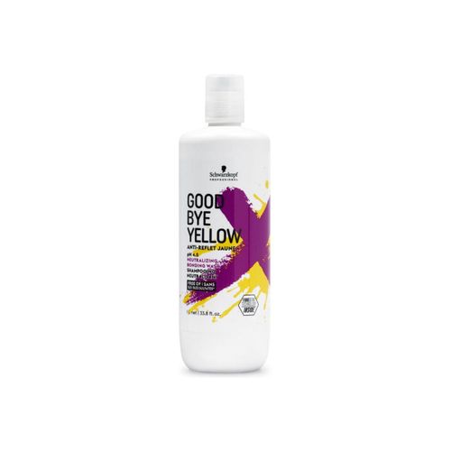 Shampoo Goodbye Yellow Neutralizing Bonding Shampoo - Schwarzkopf - Modalova