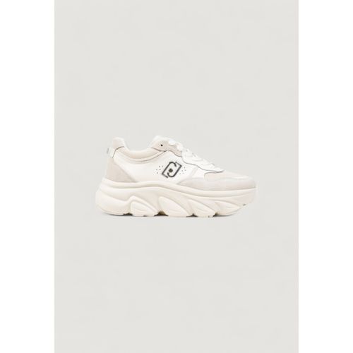 Sneakers STEFFY 01 BF5061P0304 - Liu jo - Modalova
