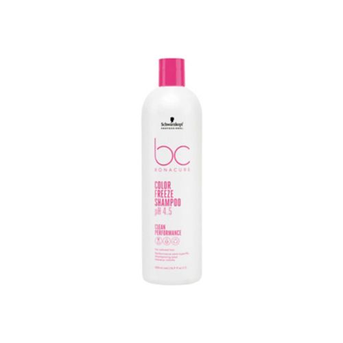 Shampoo Shampoo Bc Color Freeze - Schwarzkopf - Modalova