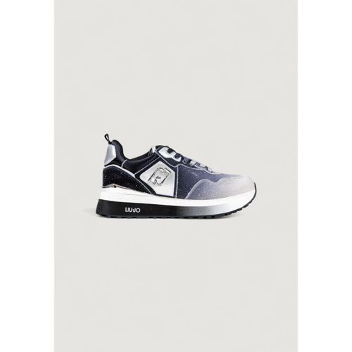 Sneakers MAXI WONDER 01 BF5009TX001 - Liu jo - Modalova