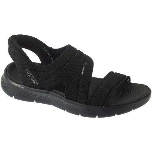Sandali Slip-Ins: Go Walk Flex Sandal - Enticing - Skechers - Modalova