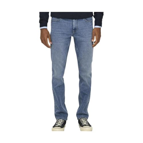 Jeans Slim 22032529-LBD - Only & Sons - Modalova