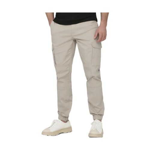 Pantaloni 22028434-SLL - Only & Sons - Modalova