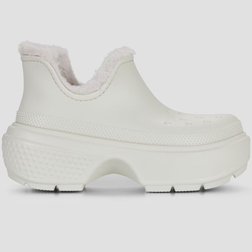 Stivaletti Stomp Lined Shorty Boot - Crocs - Modalova