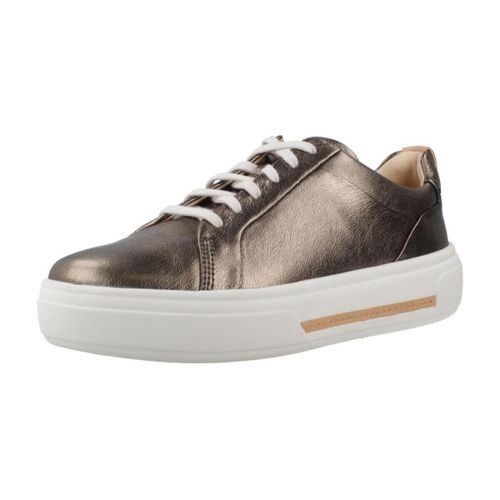 Sneakers Clarks HOLLYHOCK WALK - Clarks - Modalova