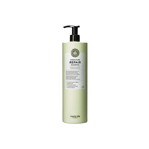 Shampoo Shampoo Riparazione Struttura - Maria Nila - Modalova