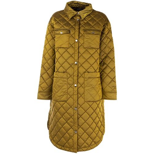 Mantella Piumino Donna Modello Charlotte - Husky - Modalova