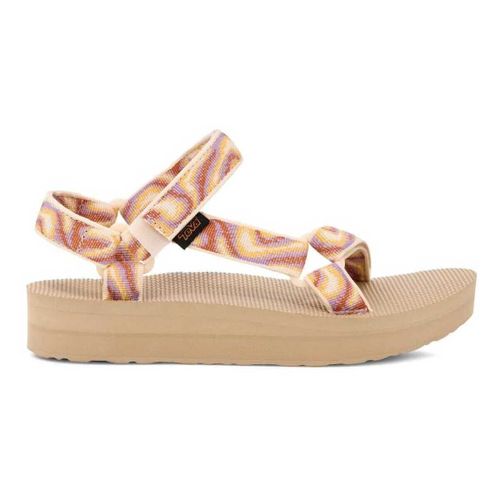 Sandali MIDFORM UNIVERSAL W TREKKING NCC - Teva - Modalova