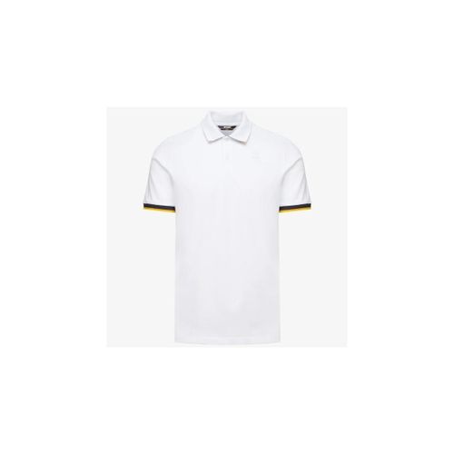 T-shirt & Polo K-Way Vincent - K-way - Modalova