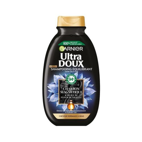 Shampoo Garnier GAR-SEC250ML - Garnier - Modalova