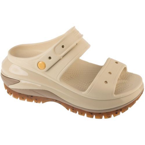 Pantofole Crocs Classic Crush Clog - Crocs - Modalova