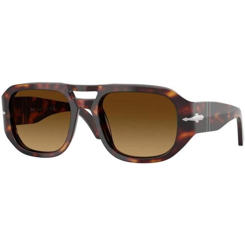 Occhiali da sole VINCENT UNISEX 0PO3373S 24/85 - Persol - Modalova