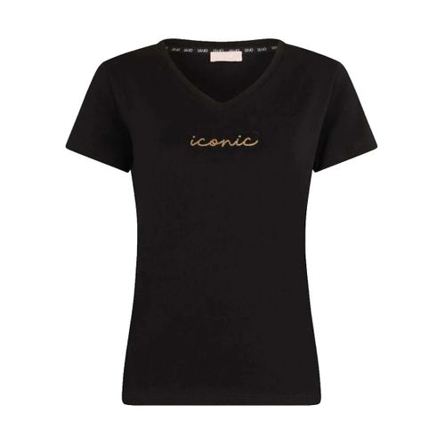T-shirt & Polo T-shirt Liu-jo TA5179 Donna - Liu jo - Modalova