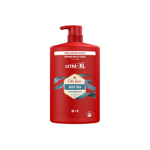 Shampoo Docciaschiuma Deep Sea - Old Spice - Modalova
