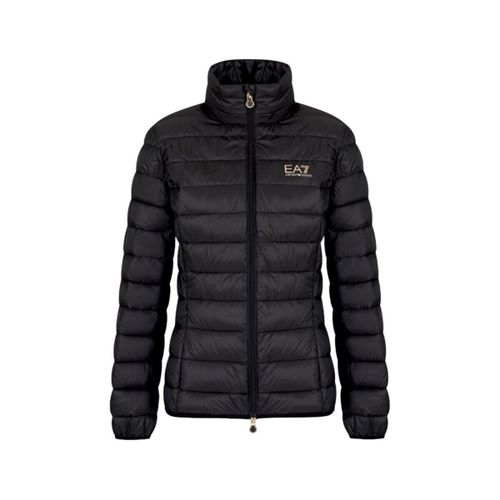 Trench 7W000088 AF12477 UC001 - Emporio Armani EA7 - Modalova