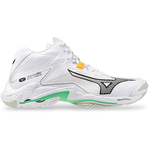 Scarpe Mizuno WAVE LIGHTNING ZMID - Mizuno - Modalova
