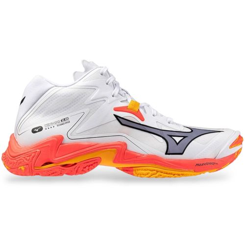 Scarpe Mizuno WAVE LIGHTNING ZMID - Mizuno - Modalova