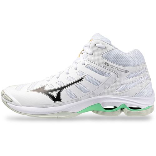 Scarpe Mizuno WAVE VOLTAGE MID - Mizuno - Modalova