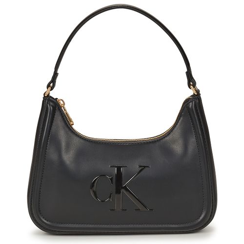 Borsa a spalla BOLD CK SMALL SHOULDER BAG - Calvin Klein Jeans - Modalova