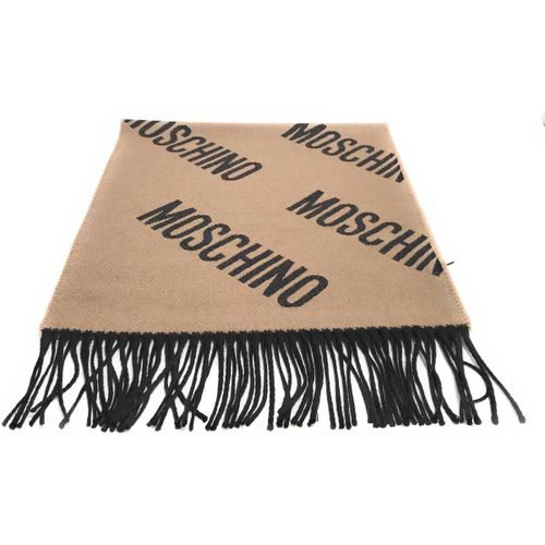 Sciarpa Moschino Sciarpa C26MO29 - Moschino - Modalova