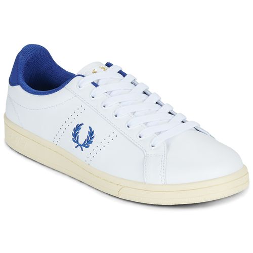 Sneakers Fred Perry B721 LEATHER - Fred perry - Modalova
