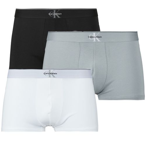 Boxer Calvin Klein Jeans TRUNK X3 - Calvin Klein Jeans - Modalova