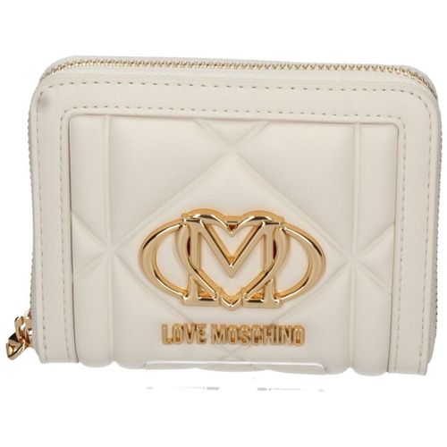 Portafoglio Love Moschino - Love Moschino - Modalova