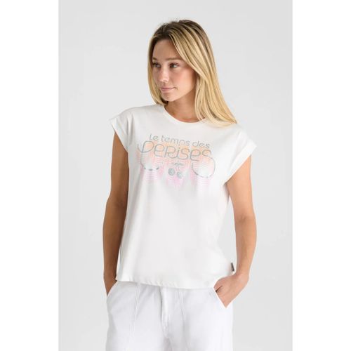 T-shirt T-shirt DELFINO - Le Temps des Cerises - Modalova