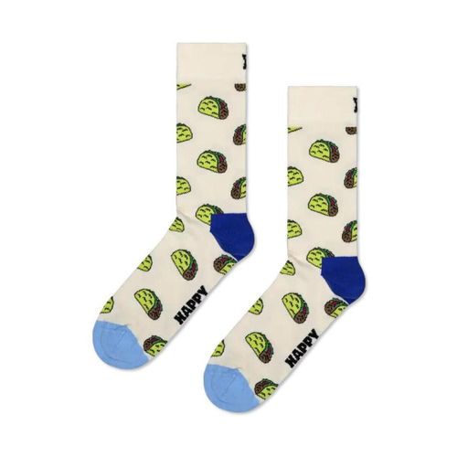 Calzini alti Happy socks TACO - Happy socks - Modalova
