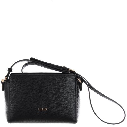Borsa a tracolla Borsa crossbody manh small in similpelle - Liu jo - Modalova