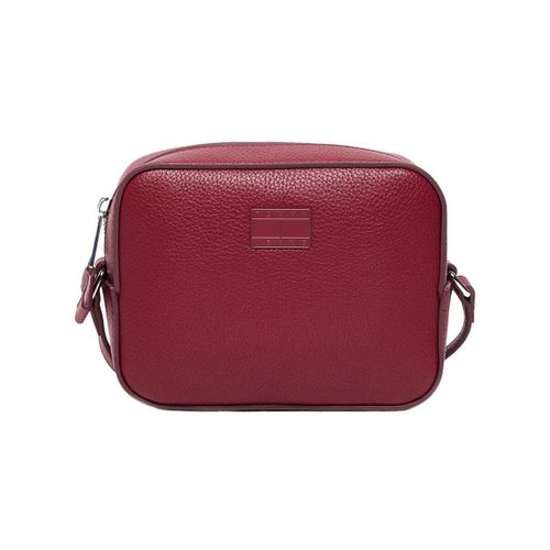 Borsa a tracolla AW0AW17543-XJ9 - Tommy hilfiger - Modalova