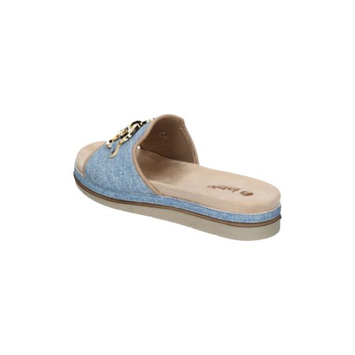 Scarpe Inblu SA000049-CELESTE - Inblu - Modalova