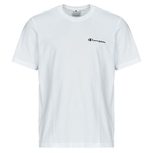 T-shirt Champion Ss Tee - Champion - Modalova